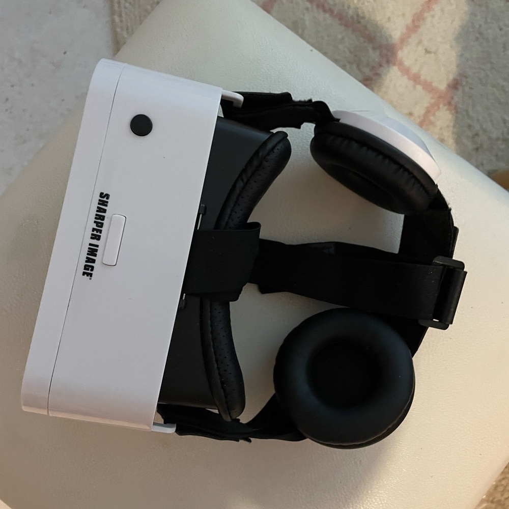 VR